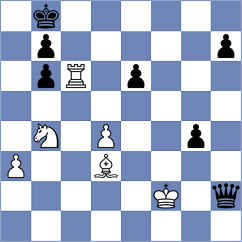Skuhala - Akobian (Chess.com INT, 2018)