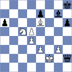 Virtanen - Hess (Chess.com INT, 2020)