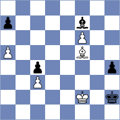 Tsuses - Al Khelaifi (Chess.com INT, 2020)