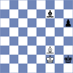 Morales Flores - Forgas Moreno (Chess.com INT, 2021)