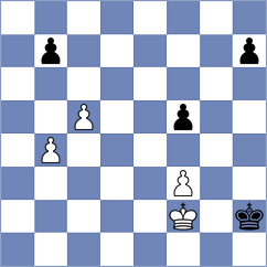 Papayan - Womacka (chess.com INT, 2024)