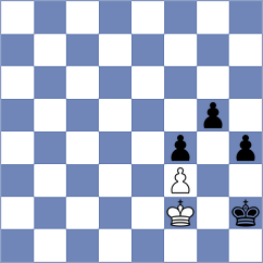 Kudakwashe - Yu (Chess.com INT, 2020)