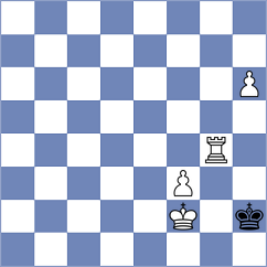 Sannikov - Wong (Chess.com INT, 2021)