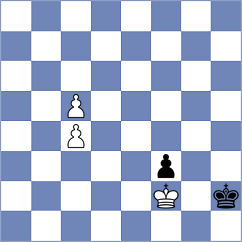 Kozelov - Lewtak (chess.com INT, 2023)