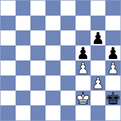 Olenik Campa - Bok (chess.com INT, 2024)