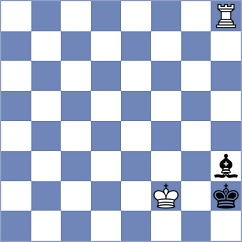 Kozhuharov - Vovk (Chess.com INT, 2020)