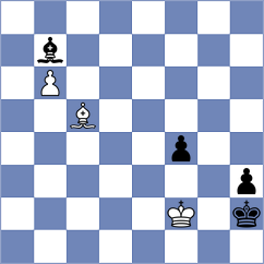 Shapiro - Manukyan (chess.com INT, 2021)