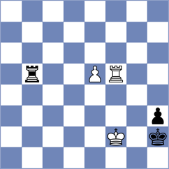 Steiner - Menahem (chess.com INT, 2024)