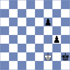 Garcia Dorado - Turzo (chess.com INT, 2024)