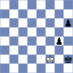 Pires - Korchmar (chess.com INT, 2021)