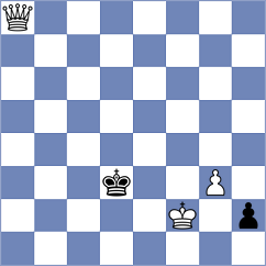 Lagno - Perdomo (Chess.com INT, 2020)