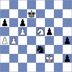 Awatramani - Christie (chess.com INT, 2022)