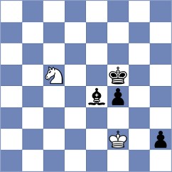 Makarian - Niedbala (chess.com INT, 2024)