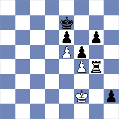 Okike - Kochiev (chess.com INT, 2023)