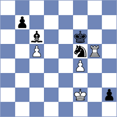 Bacrot - Baum (chess.com INT, 2024)