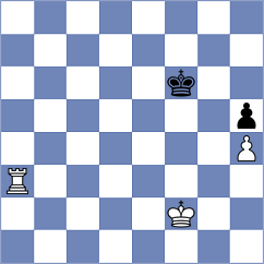 Afanasieva - Bodnaruk (chess.com INT, 2023)