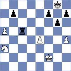 Barlow - Bardera Gil (chess.com INT, 2021)