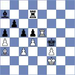 Bueno - Curtis (chess.com INT, 2024)