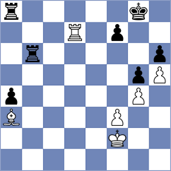 Chernyavsky - Krutko (chess.com INT, 2024)