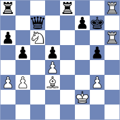Hrabinska - Hoffmann (chess.com INT, 2021)