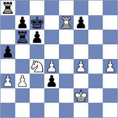 Gholami Orimi - Kramnik (chess.com INT, 2024)