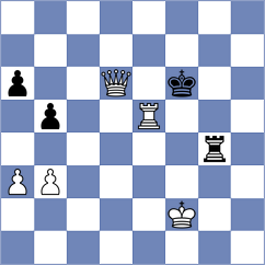 Roman - Lehtosaari (chess.com INT, 2022)