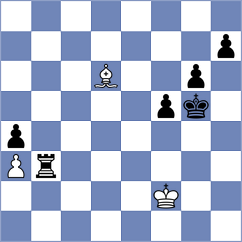 Zhou - Hong (Chess.com INT, 2020)