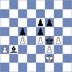 Fichter - Danielian (chess.com INT, 2024)