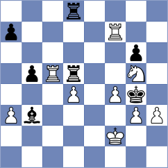 Hossain - Rahman (Chess.com INT, 2020)