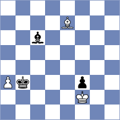 Rees - Aggelis (chess.com INT, 2024)