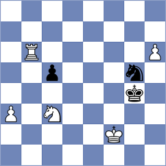 Pantsulaia - Martirosyan (chess.com INT, 2021)