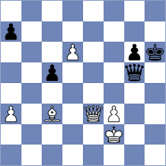 Mujumdar - Issani (Chess.com INT, 2020)