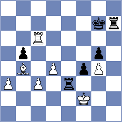 Liyanage - Ladan (chess.com INT, 2024)