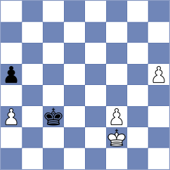 Sarana - Zierk (chess.com INT, 2023)
