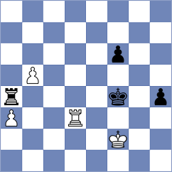 Dahanayake - Schmidt (Chess.com INT, 2021)