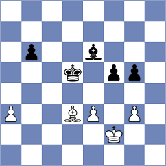 Kavinda - Ozkan (Chess.com INT, 2021)