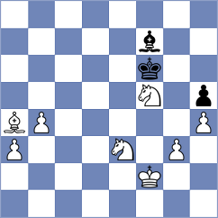 Andersson - Yushko (chess.com INT, 2024)