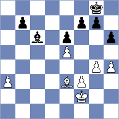 Deac - Warmerdam (chess.com INT, 2024)