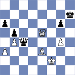 Latreche - Wanderley (Chess.com INT, 2020)