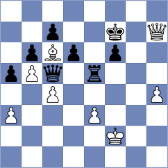 Bosnjak - Norowitz (chess.com INT, 2024)