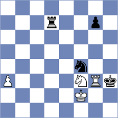 Yurasov - Kochiev (chess.com INT, 2024)