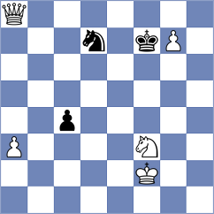 Narayanan - Mortazavi (chess.com INT, 2021)