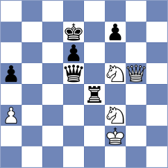 Zou - Pranesh (chess.com INT, 2024)