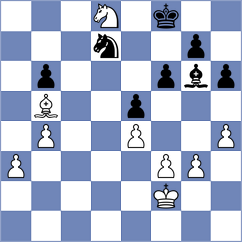 Mukhutdinov - Sarkar (chess.com INT, 2021)