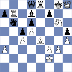 Mamedyarov - Brodsky (chess.com INT, 2024)