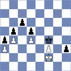 Arnold - Skotheim (chess.com INT, 2024)