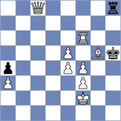 Diaz Camallonga - Diaz (Chess.com INT, 2020)