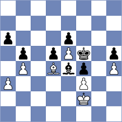 Jarocka - Carter (chess.com INT, 2023)