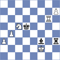 Grutter - Ramirez Madrid (chess.com INT, 2024)