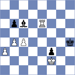 D'Arruda - Torres (chess.com INT, 2023)